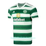 Günstige Celtic Herrentrikot Heim 2022/23 Kurzarm