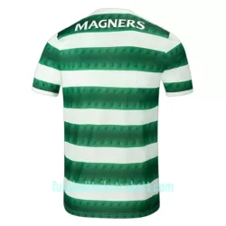 Günstige Celtic Herrentrikot Heim 2022/23 Kurzarm