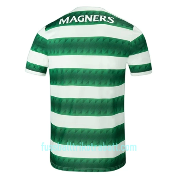 Günstige Celtic Herrentrikot Heim 2022/23 Kurzarm