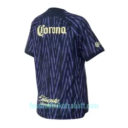 Günstige Club América Herrentrikot Auswärts 2022/23 Kurzarm
