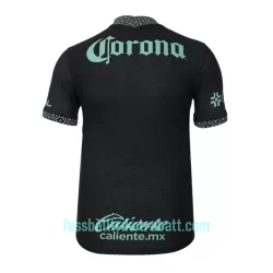 Günstige Club América Herrentrikot Ausweich 2022/23 Kurzarm