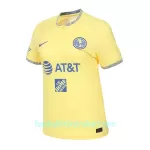 Günstige Club América Herrentrikot Heim 2022/23 Kurzarm