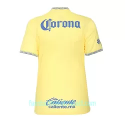 Günstige Club América Herrentrikot Heim 2022/23 Kurzarm