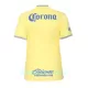 Günstige Club América Herrentrikot Heim 2022/23 Kurzarm