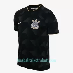 Günstige Corinthians Herrentrikot Auswärts 2022/23 Kurzarm Günstige Corinthians Herrentrikot Auswärts 2022/23 Kurzarm