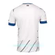 Günstige Deportivo Alaves Herrentrikot Auswärts 2022/23 Kurzarm