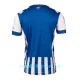 Günstige Deportivo Alaves Herrentrikot Heim 2022/23 Kurzarm