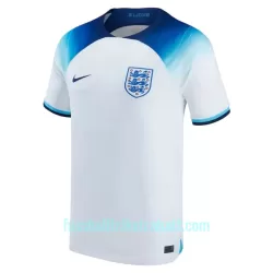 Günstige England Kane 9 Herrentrikot Heim WM 2022 Kurzarm