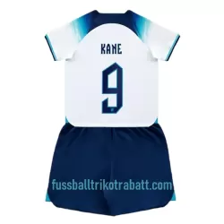 Günstige England Kane 9 Kindertrikot Heim WM 2022 Kurzarm Günstige England Kane 9 Kindertrikot Heim WM 2022 Kurzarm
