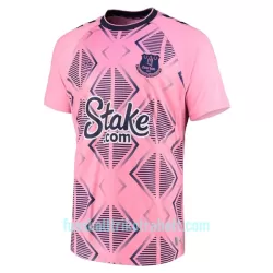 Günstige Everton Herrentrikot Auswärts 2022/23 Kurzarm Günstige Everton Herrentrikot Auswärts 2022/23 Kurzarm