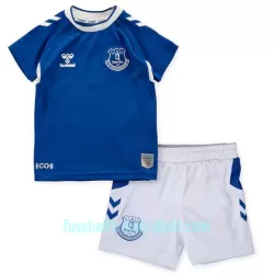Günstige Everton Kindertrikot Heim 2022/23 Kurzarm Günstige Everton Kindertrikot Heim 2022/23 Kurzarm