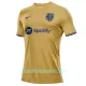 Günstige FC Barcelona Lewandowski 9 Herrentrikot Auswärts 2022/23 Kurzarm