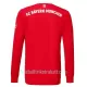 Günstige FC Bayern München Herrentrikot Heim 2022/23 Langarm