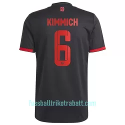 Günstige FC Bayern München Kimmich 6 Herrentrikot Ausweich 2022/23 Kurzarm Günstige FC Bayern München Kimmich 6 Herrentrikot Ausweich 2022/23 Kurzarm