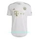 Günstige FC Bayern München Sane 10 Herrentrikot Auswärts 2022/23 Kurzarm
