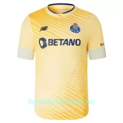 Günstige FC Porto Herrentrikot Auswärts 2022/23 Kurzarm Günstige FC Porto Herrentrikot Auswärts 2022/23 Kurzarm