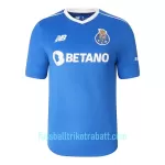 Günstige FC Porto Herrentrikot Ausweich 2022/23 Kurzarm