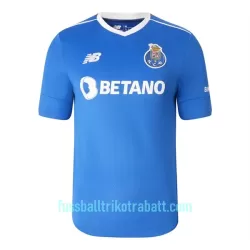 Günstige FC Porto Herrentrikot Ausweich 2022/23 Kurzarm Günstige FC Porto Herrentrikot Ausweich 2022/23 Kurzarm