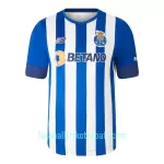 Günstige FC Porto Herrentrikot Heim 2022/23 Kurzarm