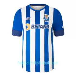 Günstige FC Porto Herrentrikot Heim 2022/23 Kurzarm Günstige FC Porto Herrentrikot Heim 2022/23 Kurzarm