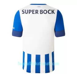 Günstige FC Porto Herrentrikot Heim 2022/23 Kurzarm