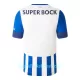 Günstige FC Porto Herrentrikot Heim 2022/23 Kurzarm