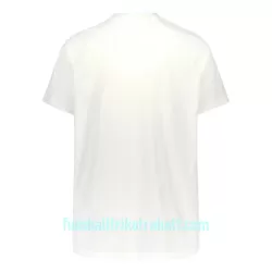 Günstige Finnland Herrentrikot Heim 2022 Kurzarm