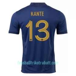 Günstige Frankreich Kante 13 Herrentrikot Heim WM 2022 Kurzarm Günstige Frankreich Kante 13 Herrentrikot Heim WM 2022 Kurzarm