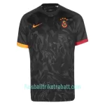 Günstige Galatasaray SK Herrentrikot Auswärts 2022/23 Kurzarm