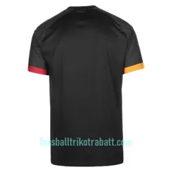 Günstige Galatasaray SK Herrentrikot Auswärts 2022/23 Kurzarm