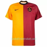 Günstige Galatasaray SK Herrentrikot Heim 2022/23 Kurzarm