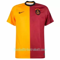 Günstige Galatasaray SK Herrentrikot Heim 2022/23 Kurzarm Günstige Galatasaray SK Herrentrikot Heim 2022/23 Kurzarm