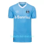 Günstige Grêmio FBPA Herrentrikot Ausweich 2022/23 Kurzarm