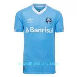 Günstige Grêmio FBPA Herrentrikot Ausweich 2022/23 Kurzarm Günstige Grêmio FBPA Herrentrikot Ausweich 2022/23 Kurzarm
