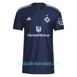 Günstige Hamburger SV Herrentrikot Auswärts 2022/23 Kurzarm Günstige Hamburger SV Herrentrikot Auswärts 2022/23 Kurzarm