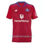 Günstige Hamburger SV Herrentrikot Ausweich 2022/23 Kurzarm