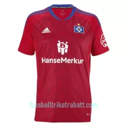 Günstige Hamburger SV Herrentrikot Ausweich 2022/23 Kurzarm Günstige Hamburger SV Herrentrikot Ausweich 2022/23 Kurzarm