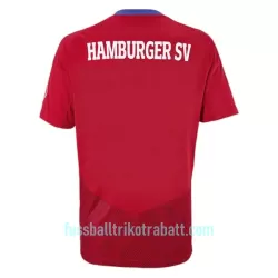 Günstige Hamburger SV Herrentrikot Ausweich 2022/23 Kurzarm