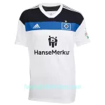 Günstige Hamburger SV Herrentrikot Heim 2022/23 Kurzarm
