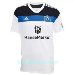 Günstige Hamburger SV Herrentrikot Heim 2022/23 Kurzarm Günstige Hamburger SV Herrentrikot Heim 2022/23 Kurzarm
