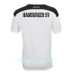 Günstige Hamburger SV Herrentrikot Heim 2022/23 Kurzarm