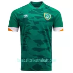 Günstige Irland Herrentrikot Heim 2022 Kurzarm