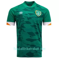 Günstige Irland Herrentrikot Heim 2022 Kurzarm Günstige Irland Herrentrikot Heim 2022 Kurzarm