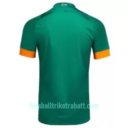 Günstige Irland Herrentrikot Heim 2022 Kurzarm