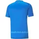 Günstige Italien Herrentrikot Heim 2022 Kurzarm