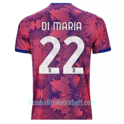 Günstige Juventus Turin Di Maria 22 Herrentrikot Ausweich 2022/23 Kurzarm Günstige Juventus Turin Di Maria 22 Herrentrikot Ausweich 2022/23 Kurzarm