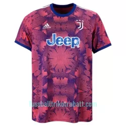Günstige Juventus Turin Herrentrikot Ausweich 2022/23 Kurzarm Günstige Juventus Turin Herrentrikot Ausweich 2022/23 Kurzarm