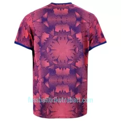 Günstige Juventus Turin Herrentrikot Ausweich 2022/23 Kurzarm