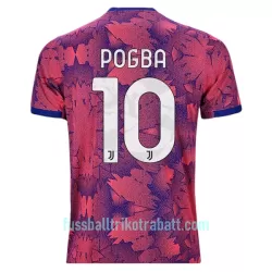 Günstige Juventus Turin Pogba 10 Herrentrikot Ausweich 2022/23 Kurzarm Günstige Juventus Turin Pogba 10 Herrentrikot Ausweich 2022/23 Kurzarm