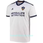 Günstige LA Galaxy Herrentrikot Heim 2022/23 Kurzarm